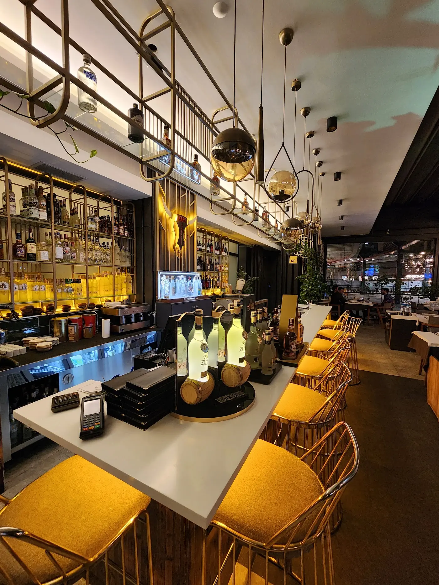 Kapı Steak House