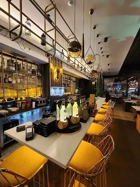 Kapı Steak House