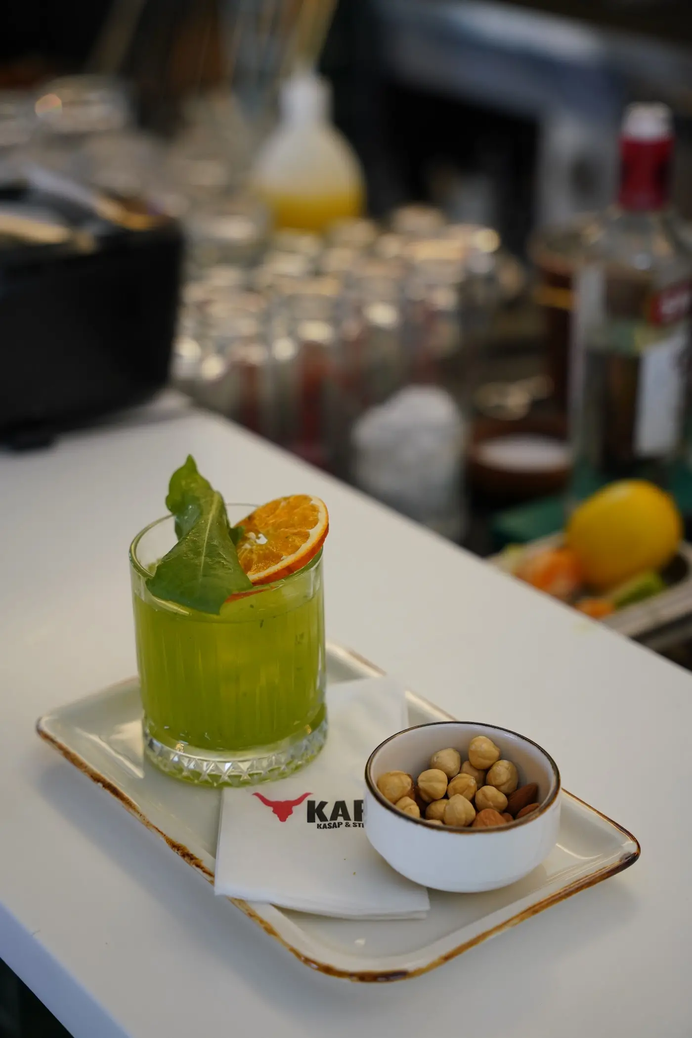 Kapı Steak House fotoğraf 2
