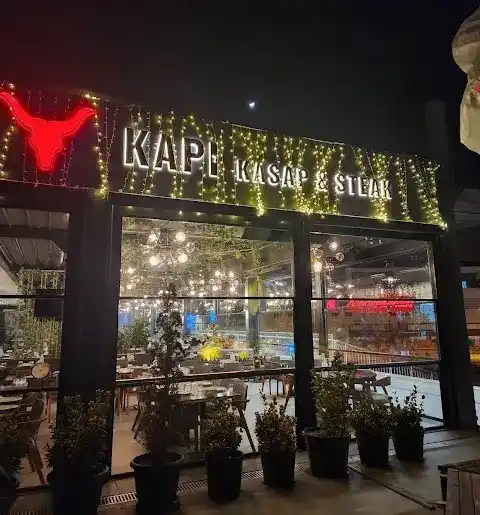 Kapı Steak House fotoğraf 3