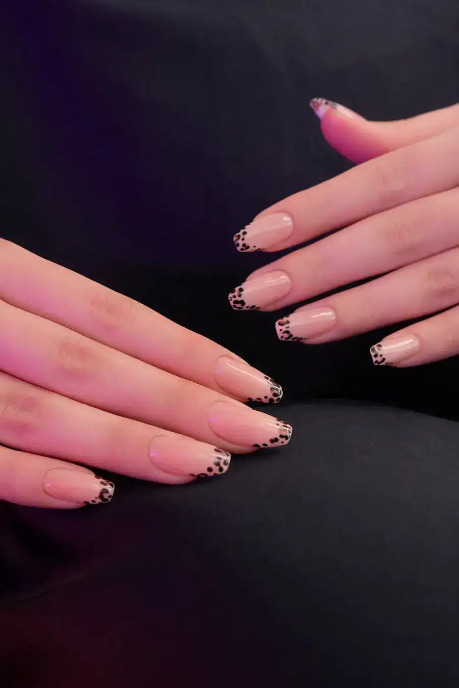 Kuaför Güzellik Nailstudio