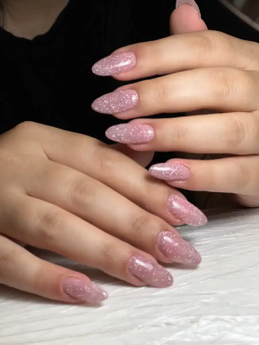 Kuaför Güzellik Nailstudio fotoğraf 2