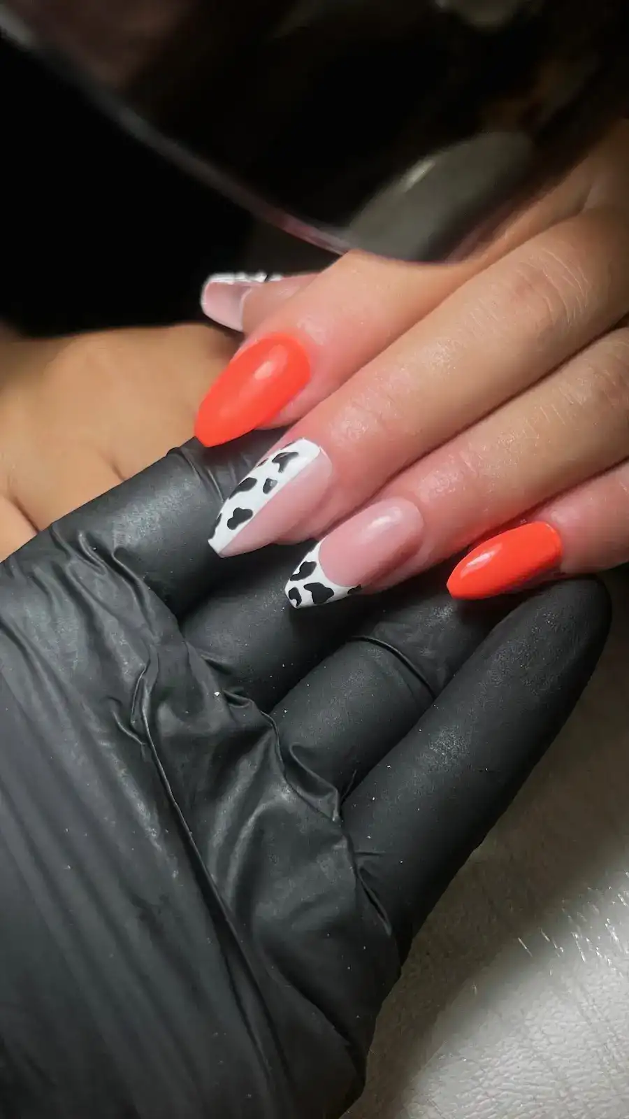 Kuaför Güzellik Nailstudio fotoğraf 3