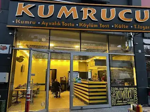 Kumrucu Fast Food