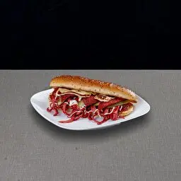 Kumrucu Fast Food fotoğraf 2