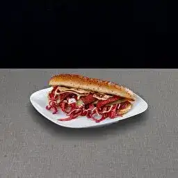 Kumrucu Fast Food fotoğraf 2