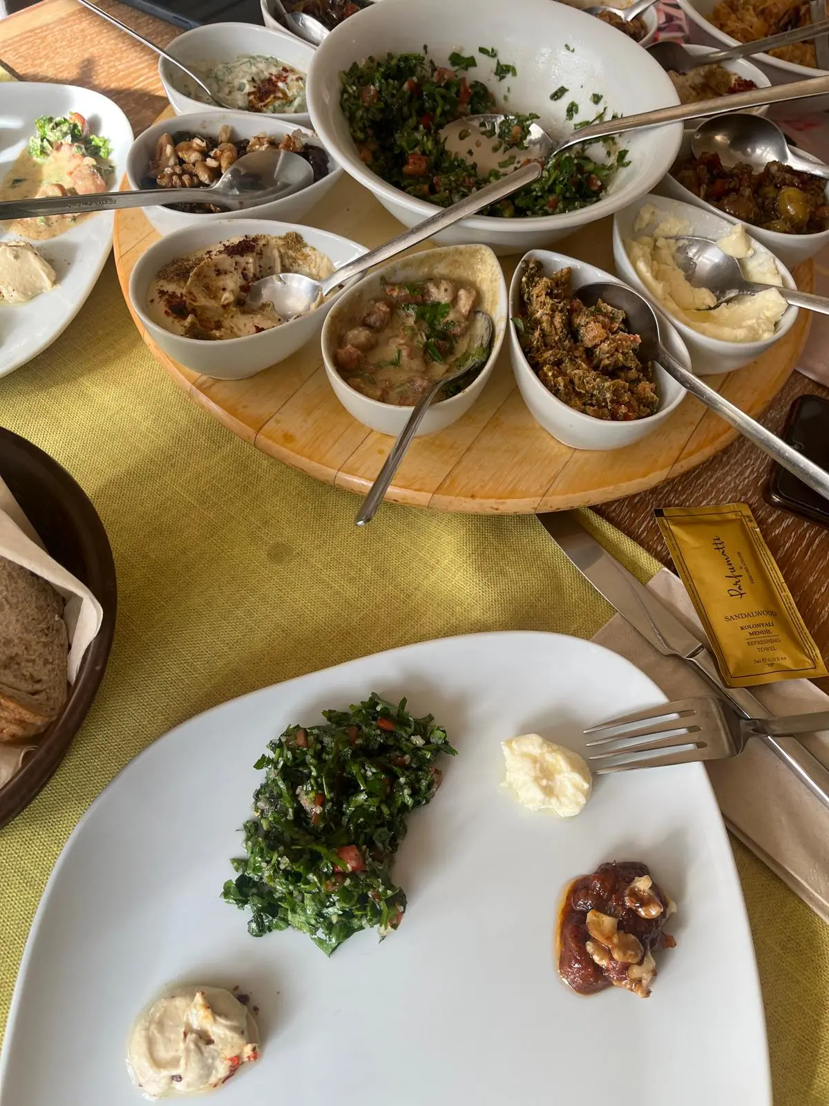 Lübnan Restaurant(Pixy House) fotoğraf 3