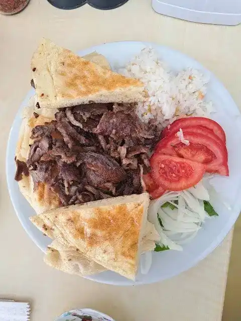 özyörem pide ve kebap salonu