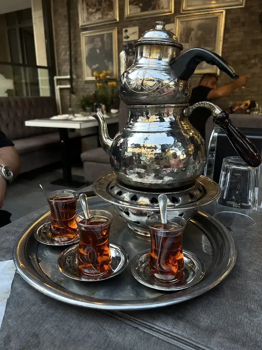 Tarihi Mutfak Lokantası fotoğraf 3