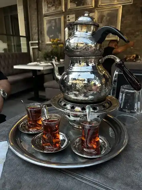 Tarihi Mutfak Lokantası fotoğraf 3