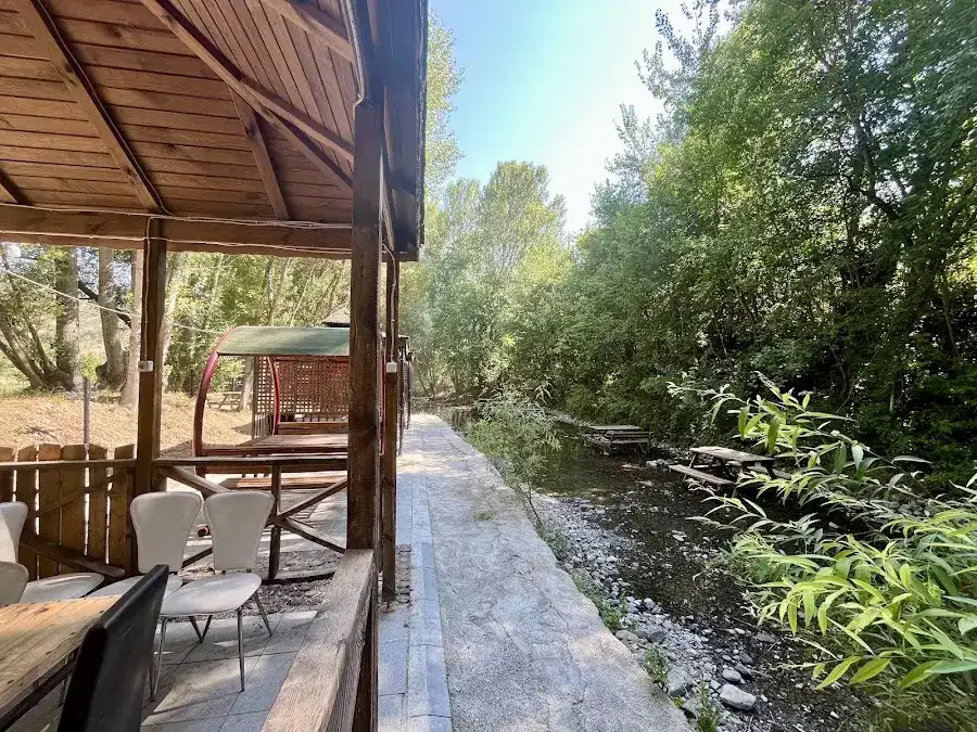 Yeşil vadi restoran fotoğraf 3