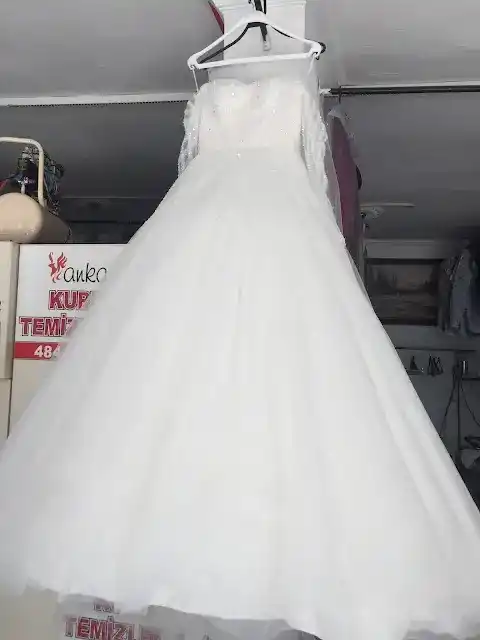 Anka Kuru temizleme fotoğraf 2