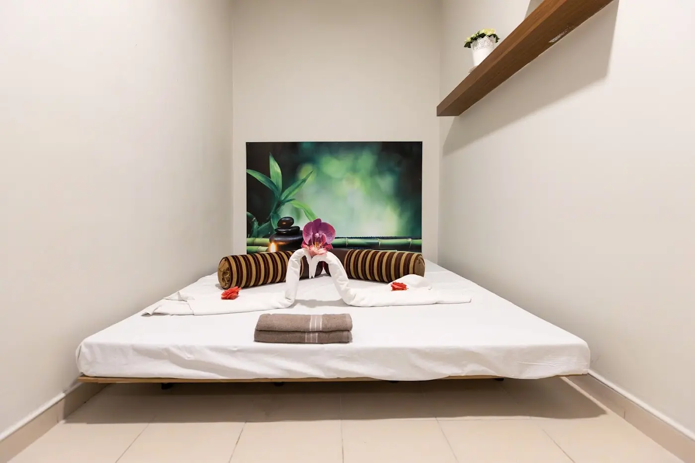 Bonjur Hotel Thermal & Wellness Club fotoğraf 2