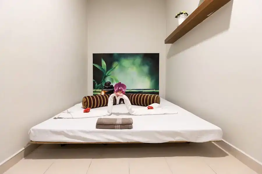 Bonjur Hotel Thermal & Wellness Club fotoğraf 2