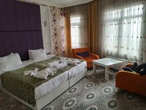 Doktor Saracoğlu Termal Otel - Haymana fotoğraf 2