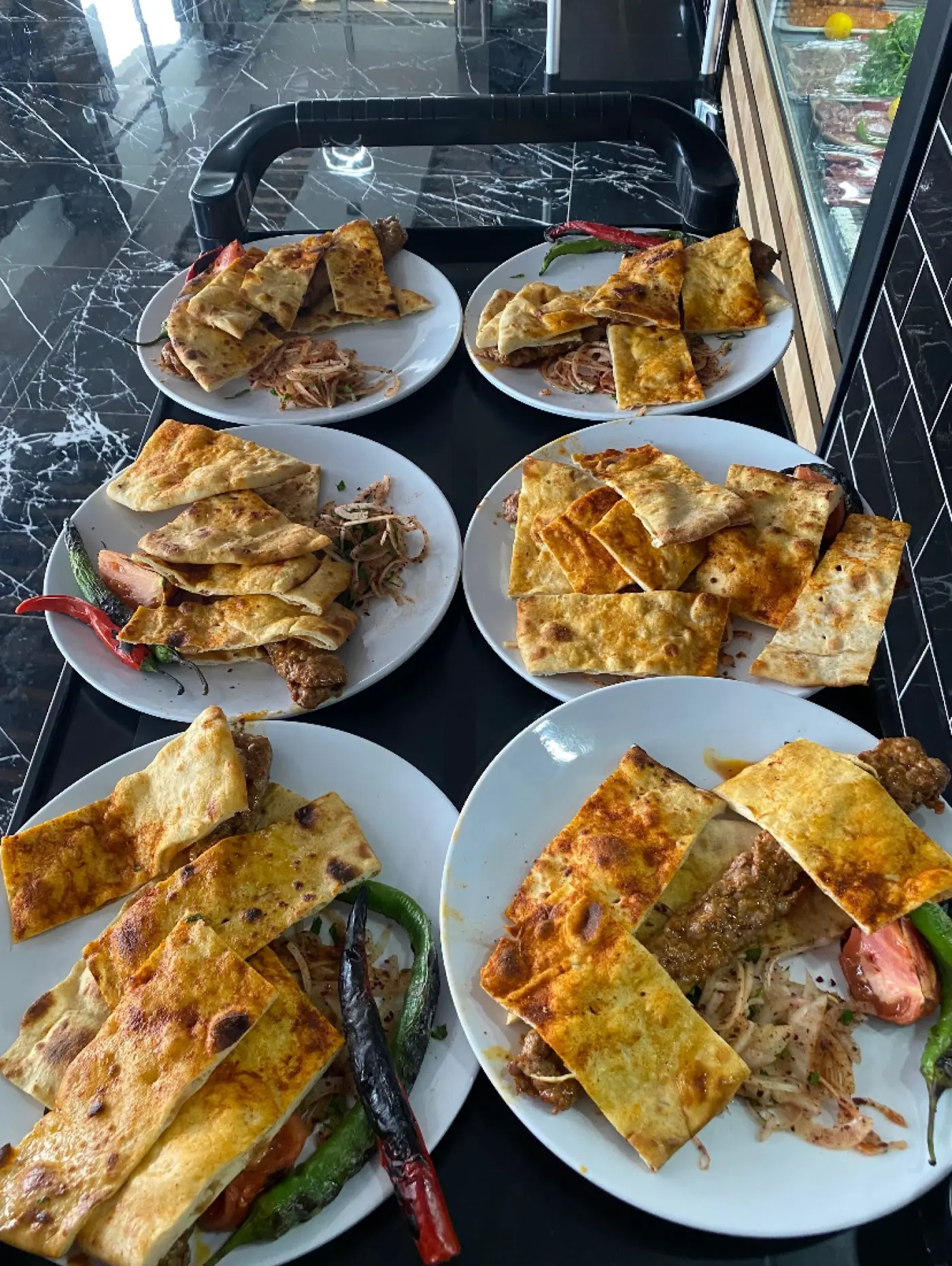 Hanzade Kasap&Restaurant fotoğraf 2