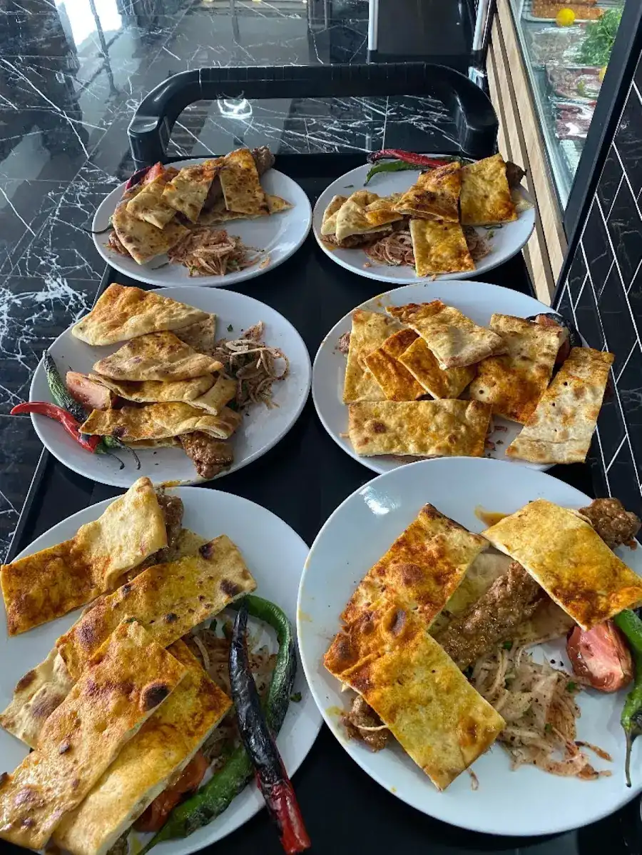 Hanzade Kasap&Restaurant fotoğraf 2