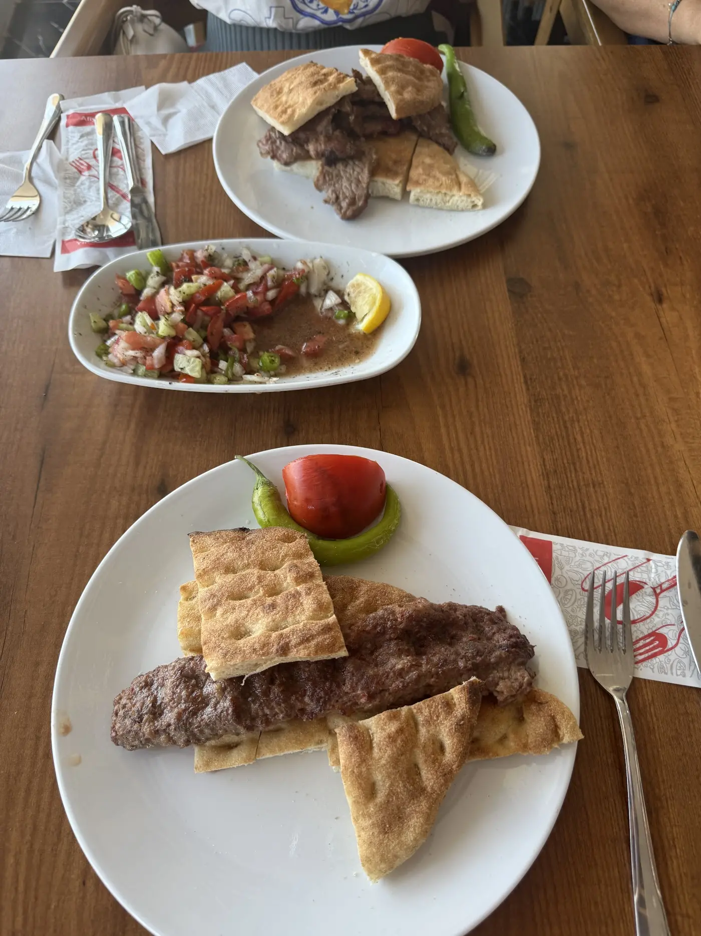 Hanzade Kasap&Restaurant fotoğraf 3
