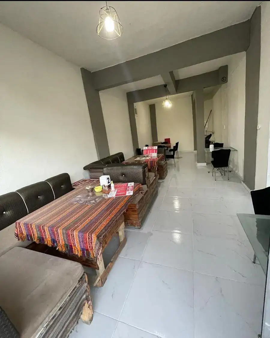 HASBİHAL GÖZLEME EVİ fotoğraf 2