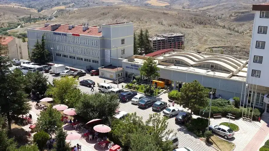 HAYMANA EMEK APART PANSİYON