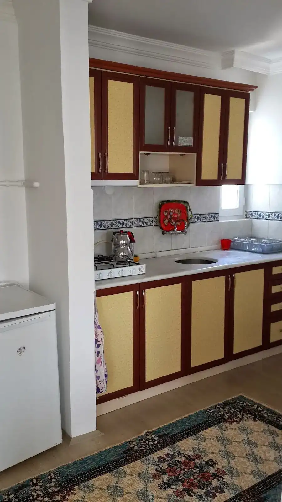 HAYMANA EMEK APART PANSİYON fotoğraf 3