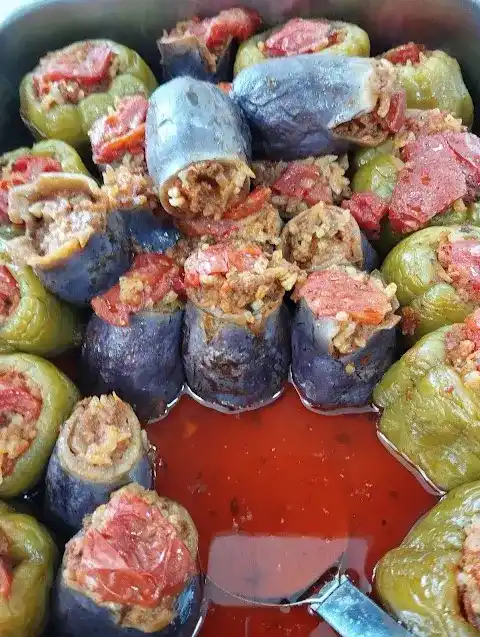 HAYMANA KEBAP fotoğraf 3