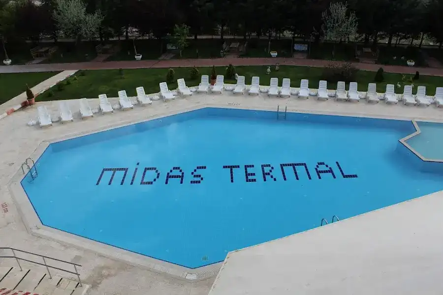 Haymana Termal Hotel