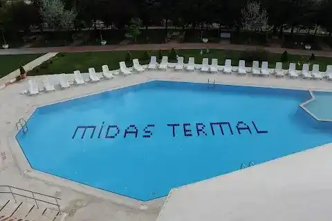 Haymana Termal Hotel