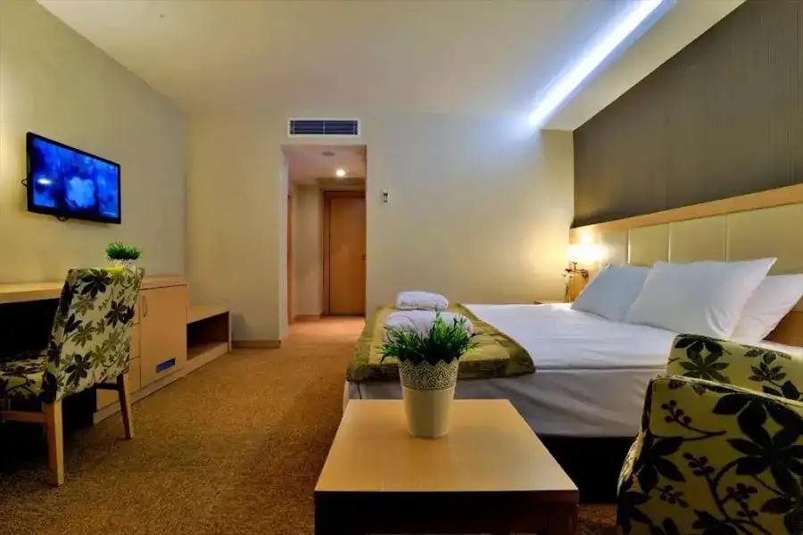 Haymana Termal Hotel fotoğraf 2