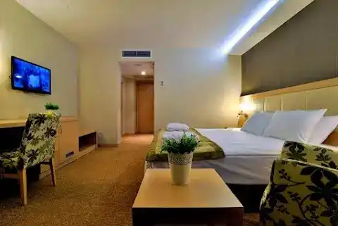 Haymana Termal Hotel fotoğraf 2