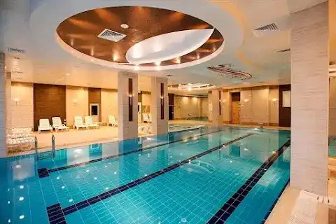 Haymana Termal Hotel fotoğraf 3