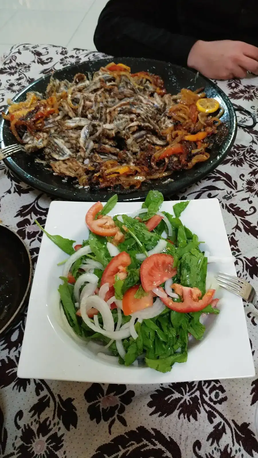Mert Cafe Ocakbaşı