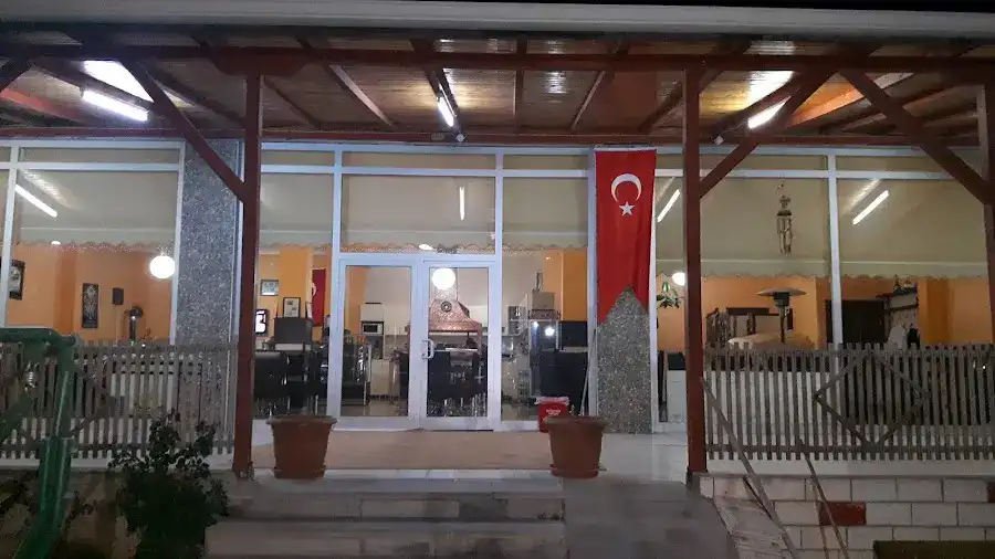 Mert Cafe Ocakbaşı fotoğraf 2