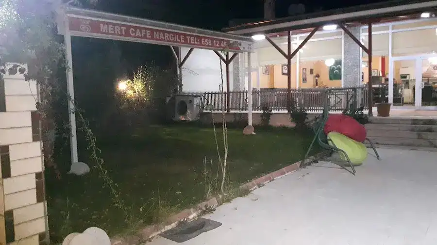 Mert Cafe Ocakbaşı fotoğraf 3