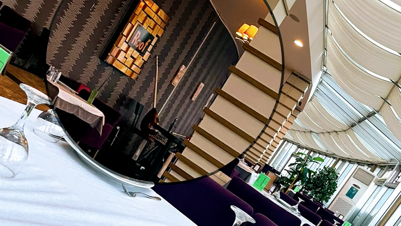 ROOF RESTAURANT KIRŞEHİR