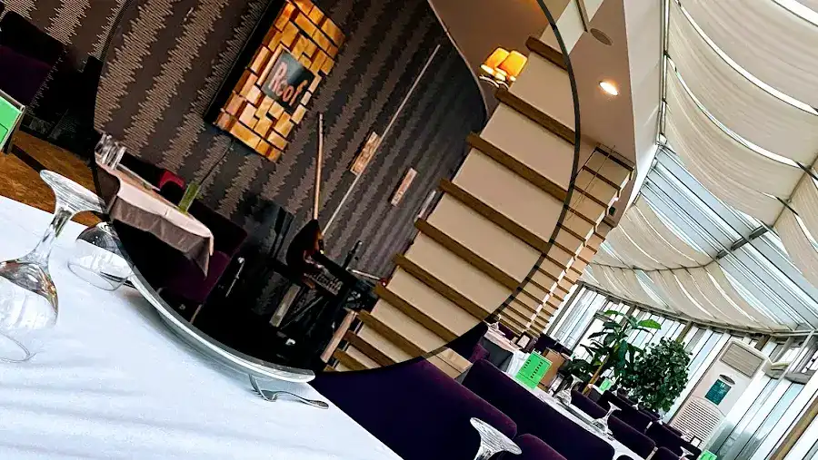 ROOF RESTAURANT KIRŞEHİR