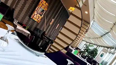 ROOF RESTAURANT KIRŞEHİR