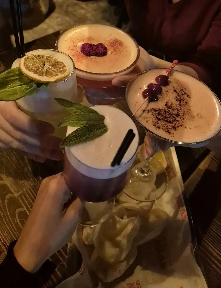 Sven Pub