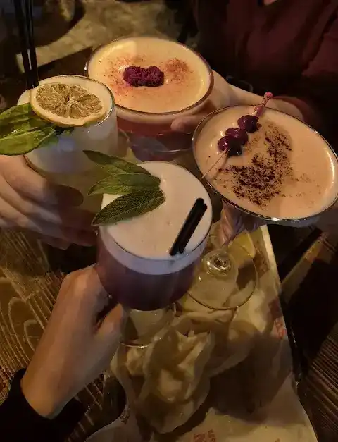 Sven Pub