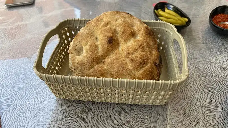 taş fırın pide lahmacun fotoğraf 2