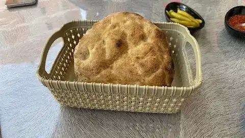 taş fırın pide lahmacun fotoğraf 2