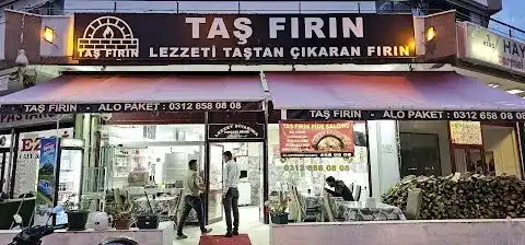 taş fırın pide lahmacun fotoğraf 3