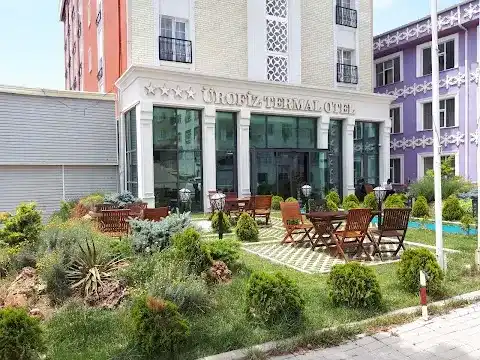Ürofiz Termal Otel