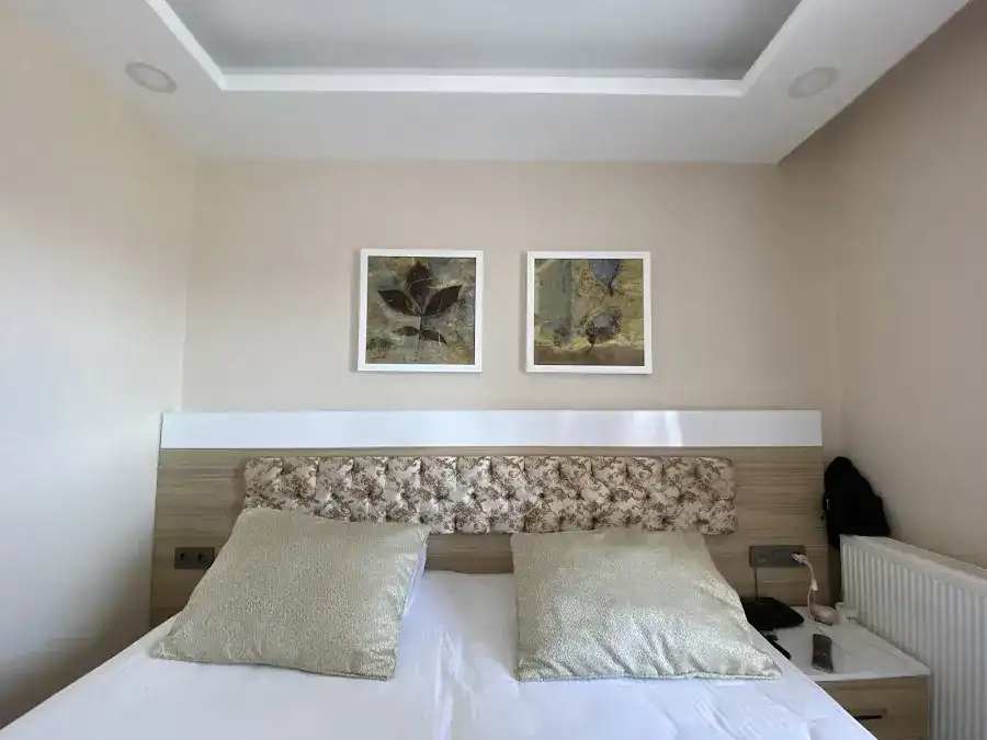 Ürofiz Termal Otel fotoğraf 2