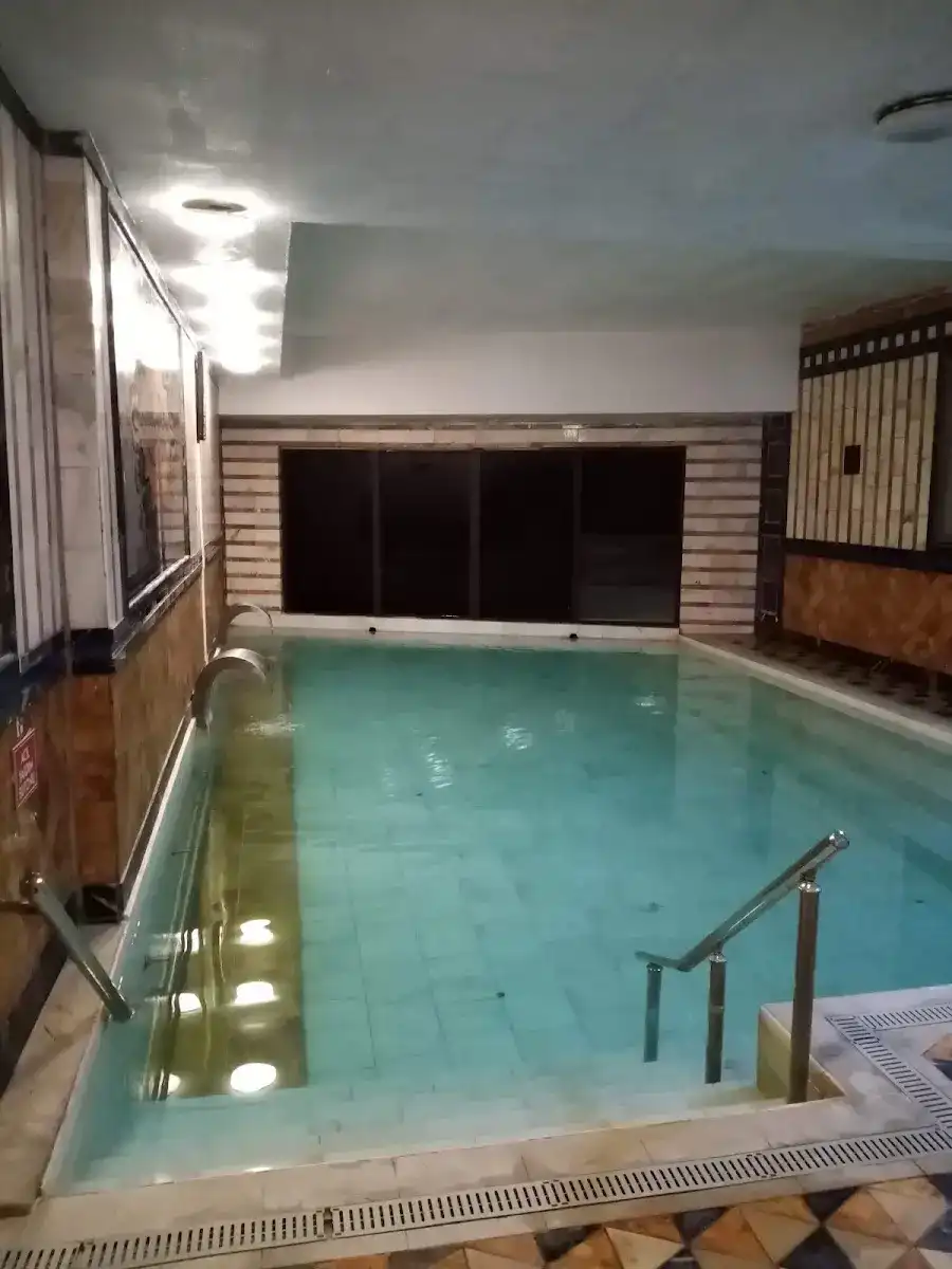Ürofiz Termal Otel fotoğraf 3