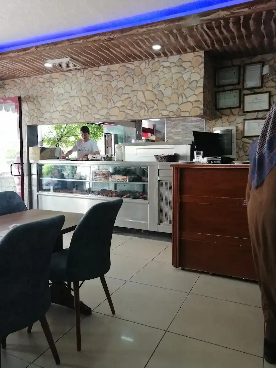 19 PIDE KEBAP USTANIN YERI fotoğraf 2