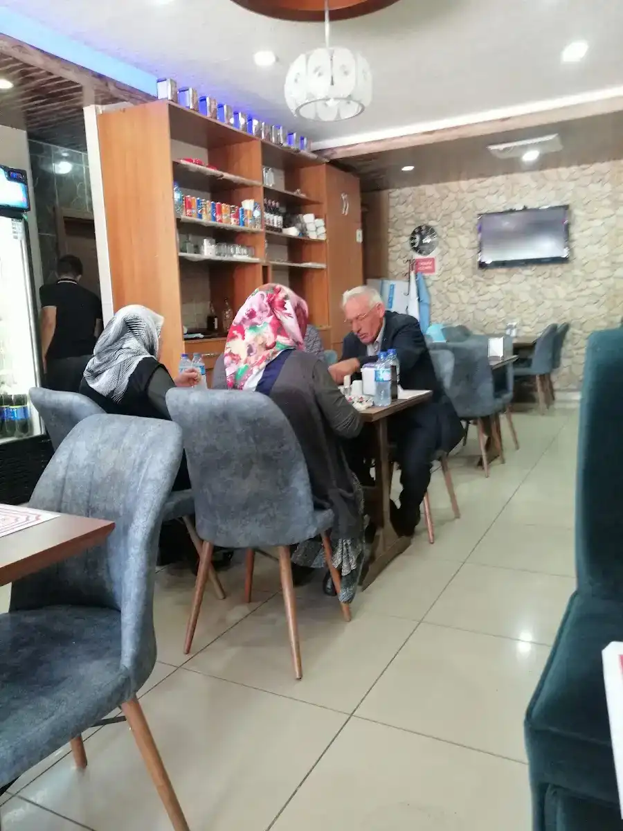 19 PIDE KEBAP USTANIN YERI fotoğraf 3
