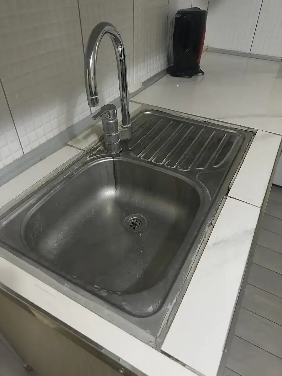 AK TERMAL KIZILCAHAMAM TATİL KÖYÜ