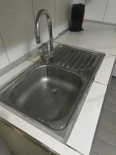 AK TERMAL KIZILCAHAMAM TATİL KÖYÜ