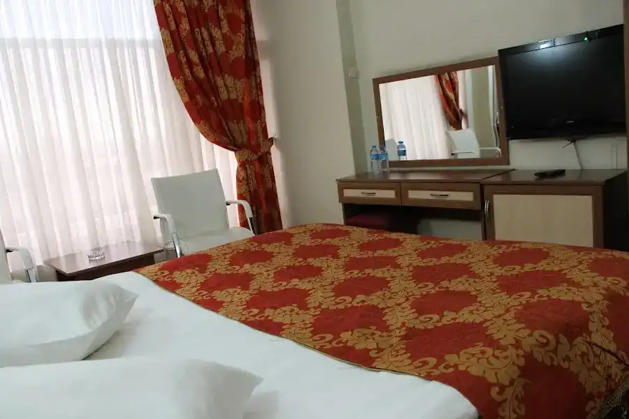 AKM OTEL fotoğraf 2
